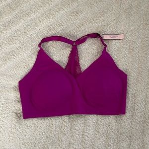 Victoria’s Secret Naked Bralette S